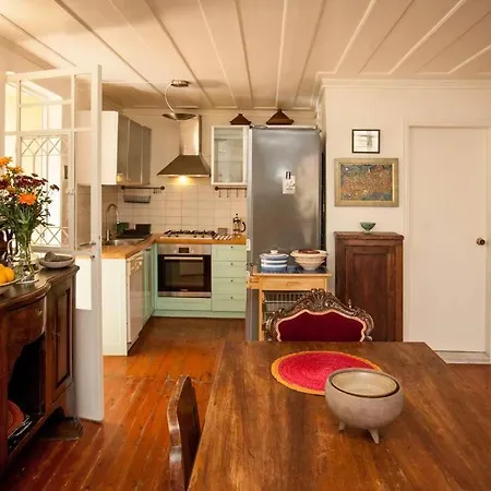 History & Culture In Old Town Chania Appartement