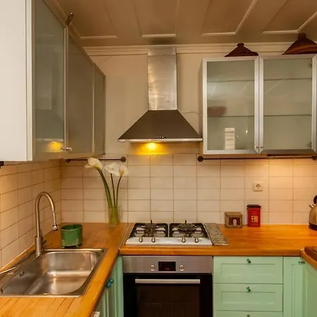 History & Culture In Old Town Chania Apartament