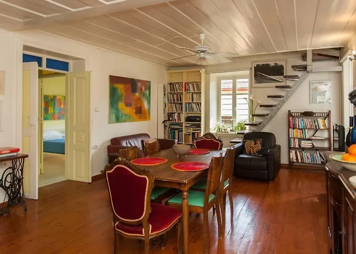 Διαμέρισμα History & Culture In Old Town Chania