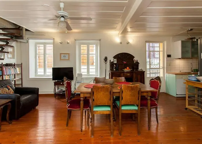 Διαμέρισμα History & Culture In Old Town Chania Χανιά