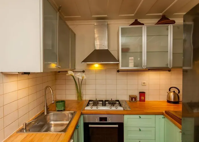 History & Culture In Old Town Chania Διαμέρισμα