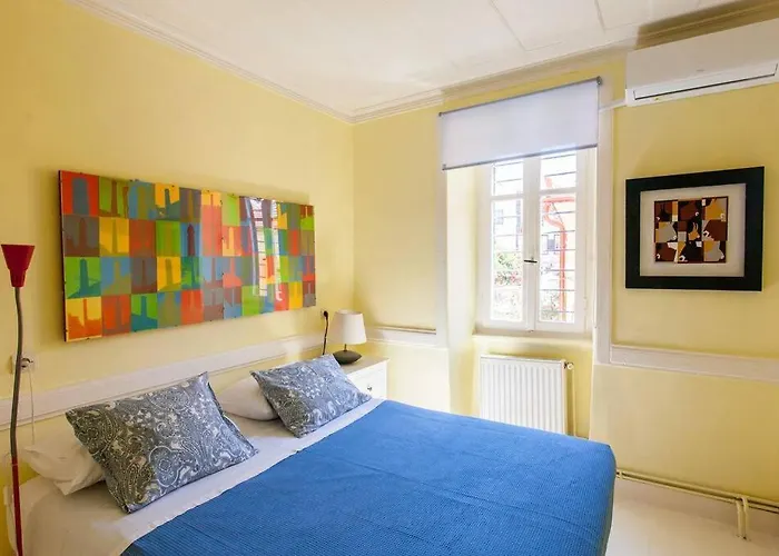 Διαμέρισμα History & Culture In Old Town Chania