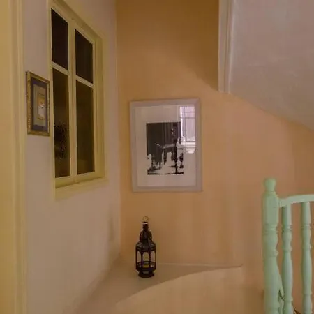 History & Culture In Old Town Chania Apartment Chania (Crete)