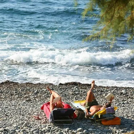 History & Culture In Old Town Chania דירה חאניה